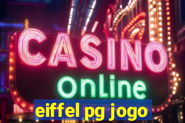 eiffel pg jogo